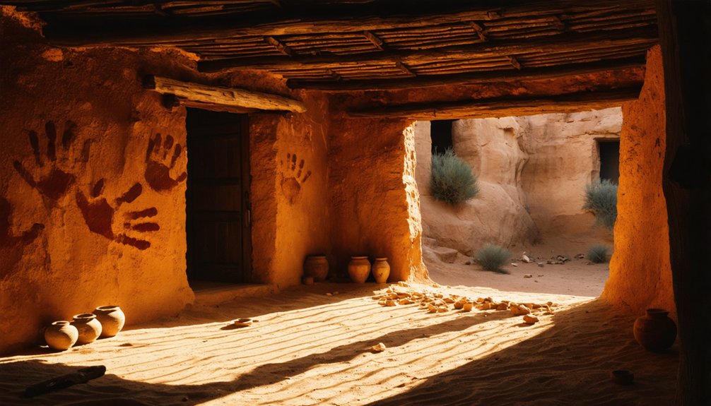 preserve indigenous sacred sites