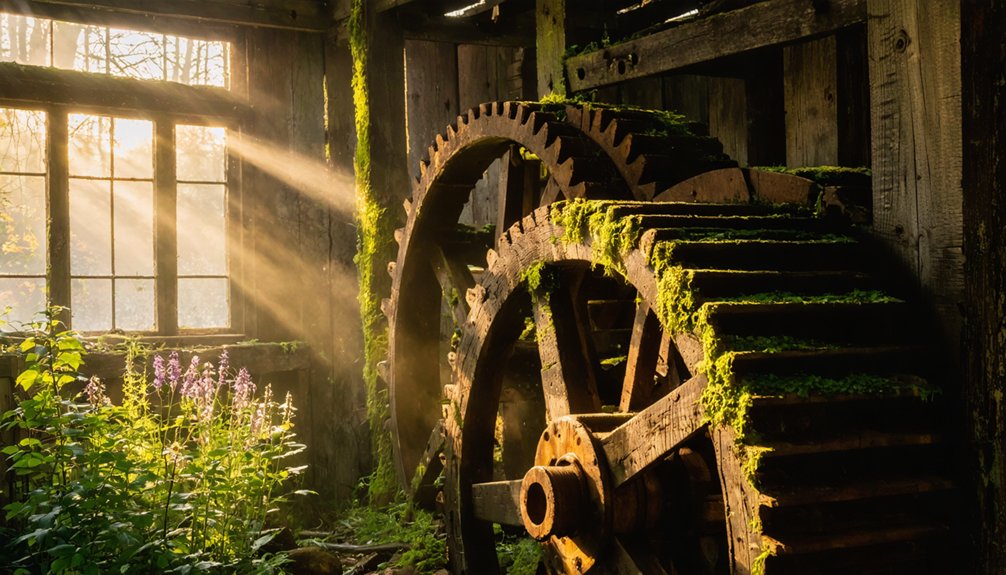 preserve respect document history