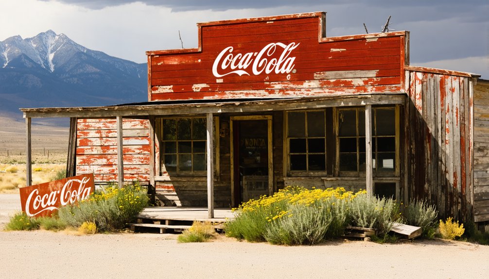 preserved relics of history