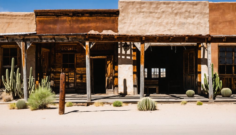 preserving arizona s historic remnants