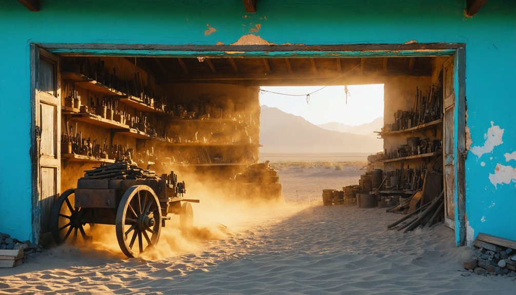 preserving arizona s mining legacy