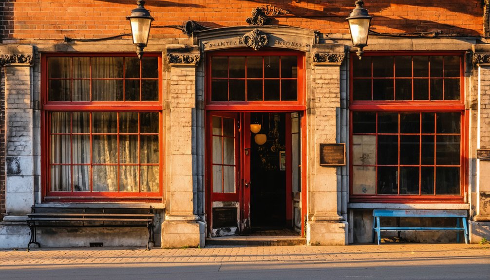 preserving black hawk s heritage