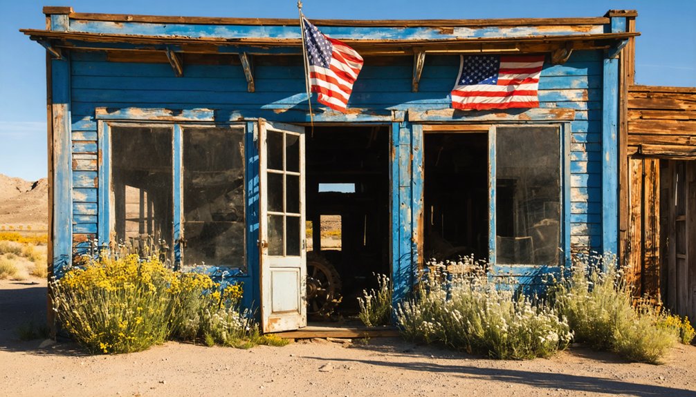 preserving california s mining heritage