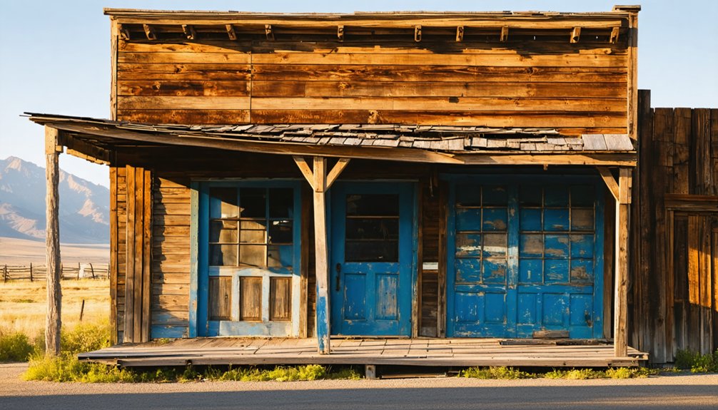 preserving california s mining heritage