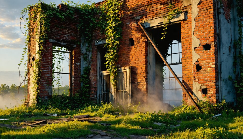 preserving civil war history