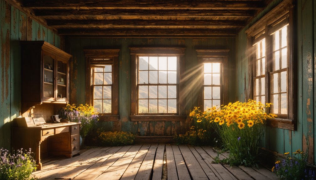 preserving colorado s mining heritage