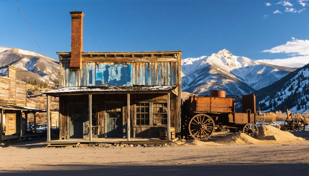 preserving colorado s mining legacy