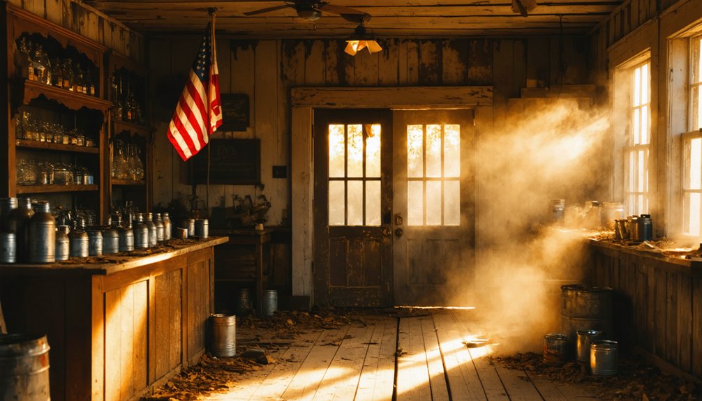 preserving fountain springs historical legacy