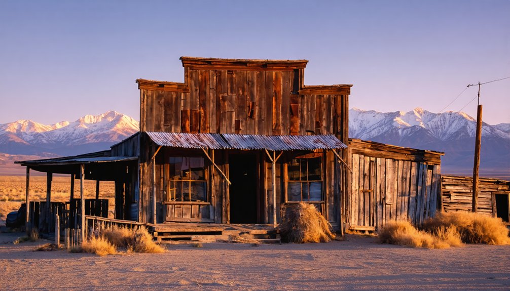 preserving historical architectural remnants