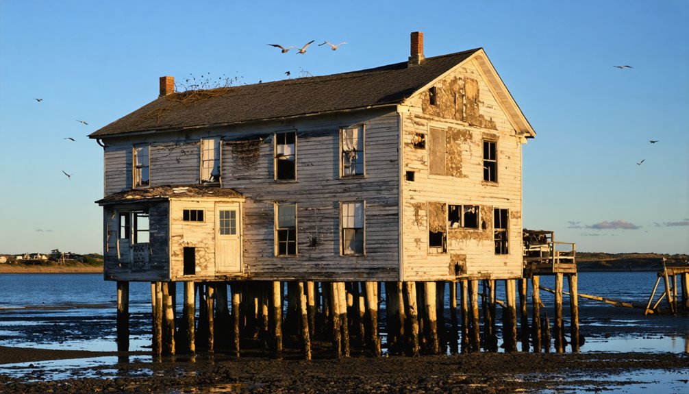 preserving maritime cultural heritage