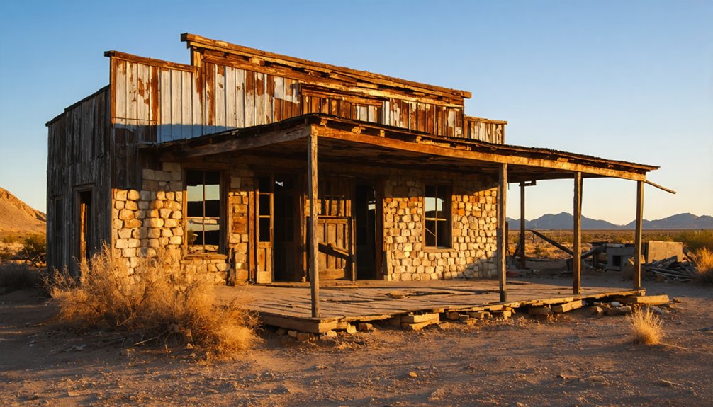 preserving texas ghost towns