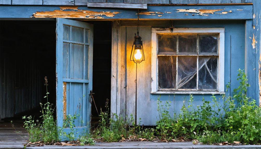 preserving washington s ghost towns