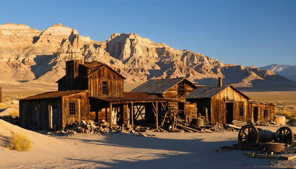 providence s significant silver mining