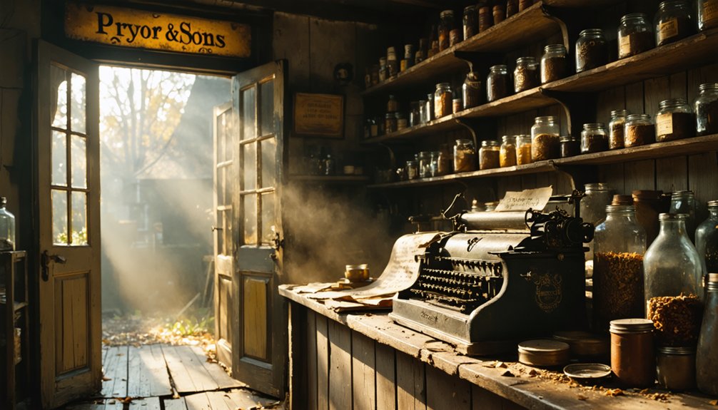 pryor brothers ranching legacy