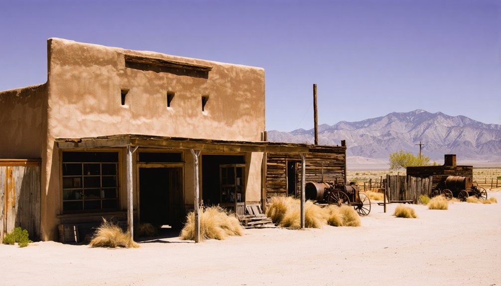 quiet surrender to change