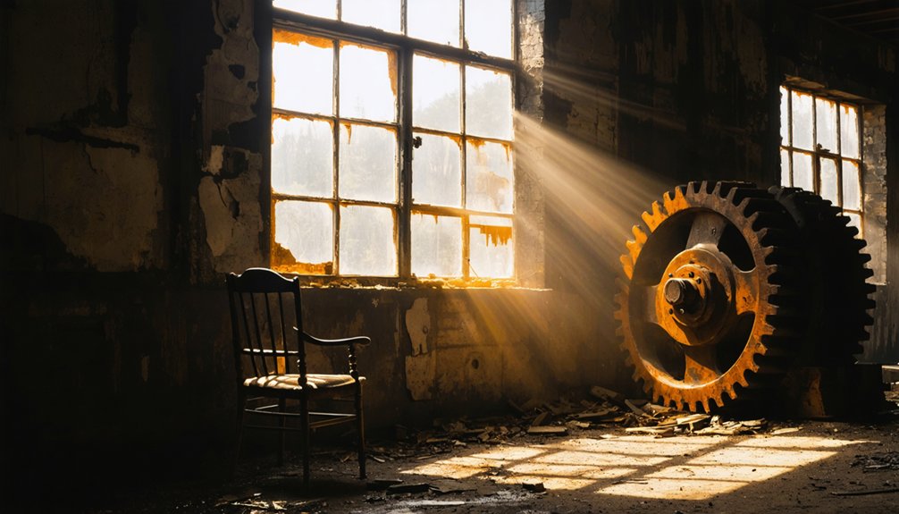 quincy mine s engineering legacy