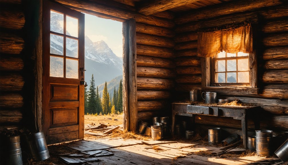 railroad economics shape towns