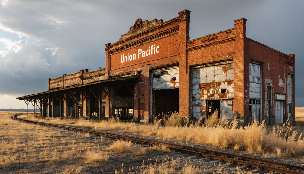 railroad heritage preservation efforts