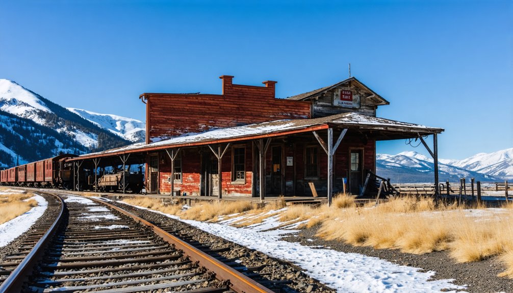 railroad revitalizes st elmo