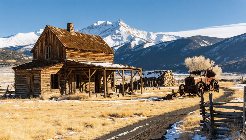 ralph carr s principled legacy