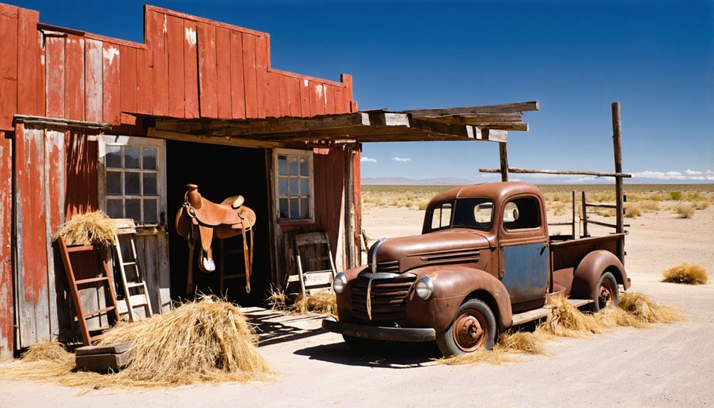 ranching culture transformed arizona