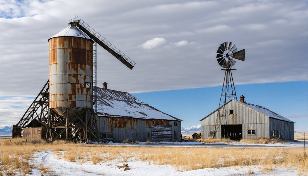 reconstructing mcferran s agricultural experiment