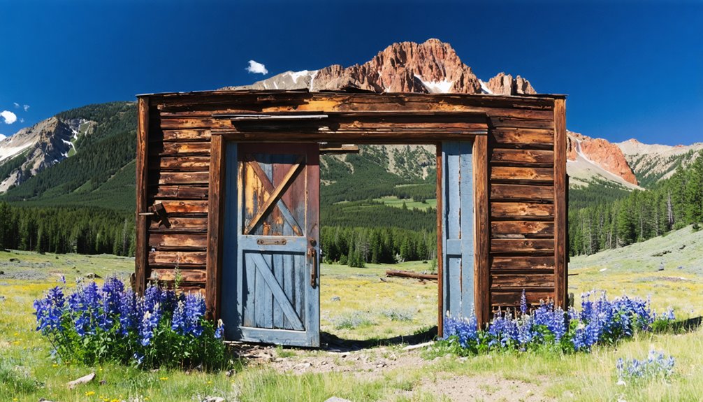 red mountain mining prosperity