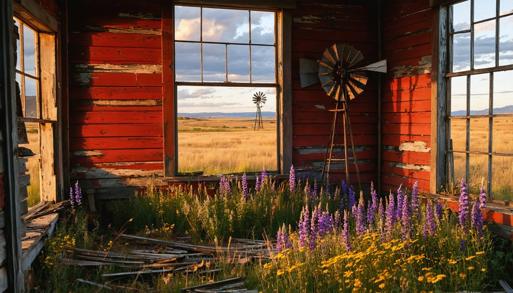 regenerative agriculture revitalizes communities