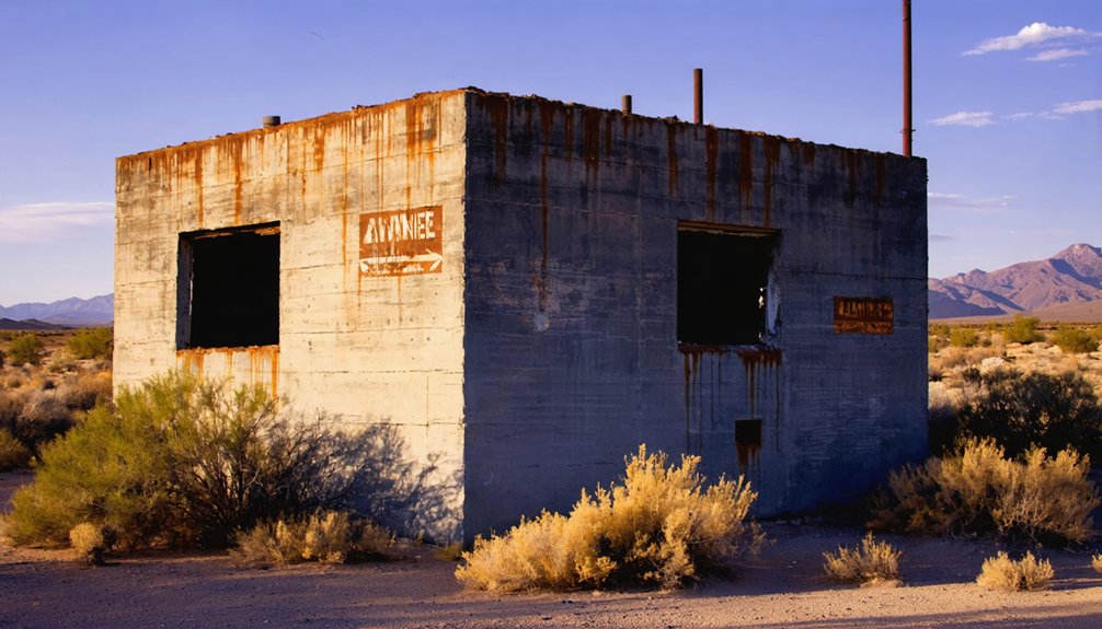 regional military architectural diversity