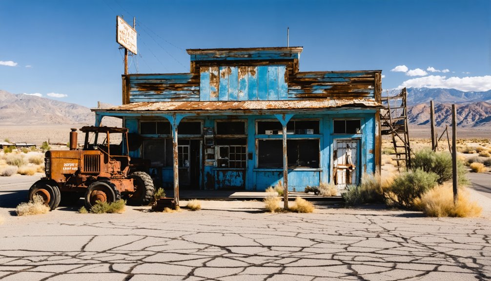 remote coastal access routes