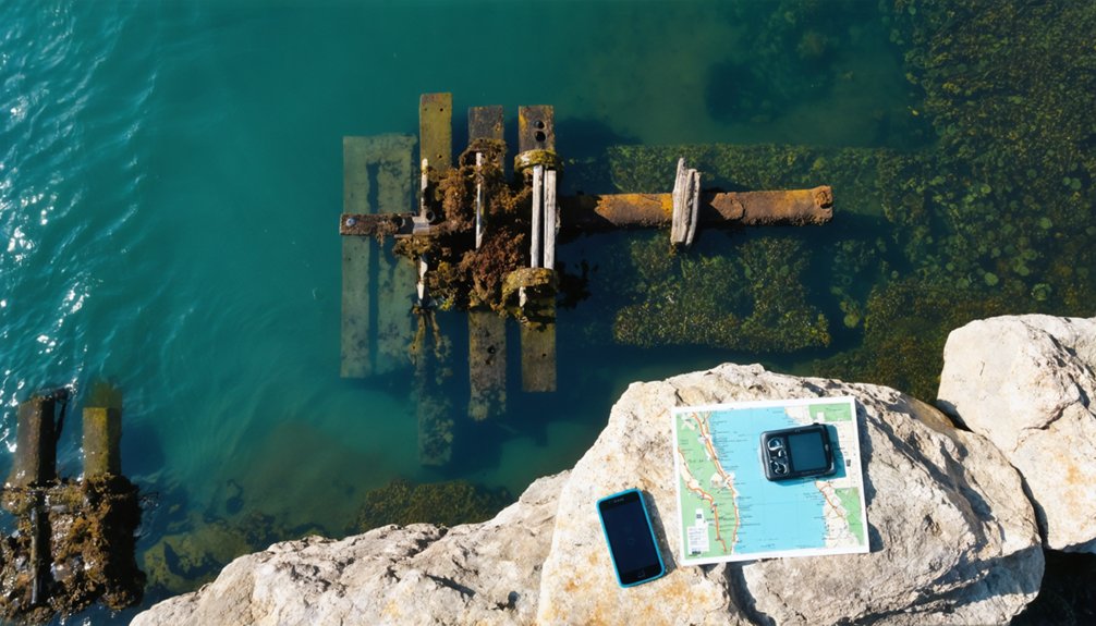 remote detection technology tools