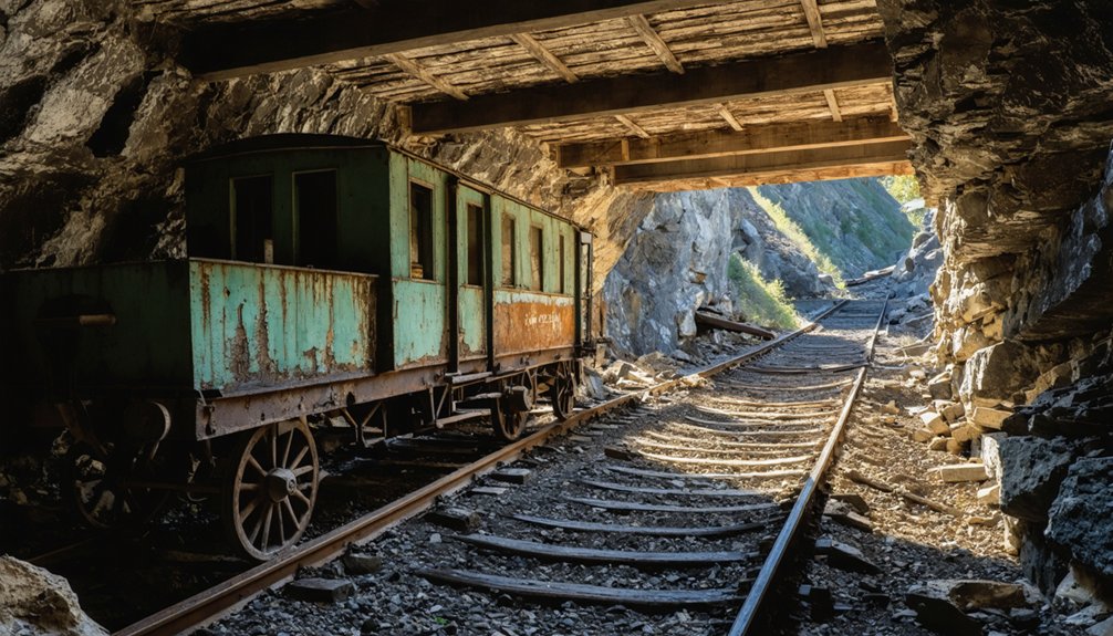 research colorado s mining history