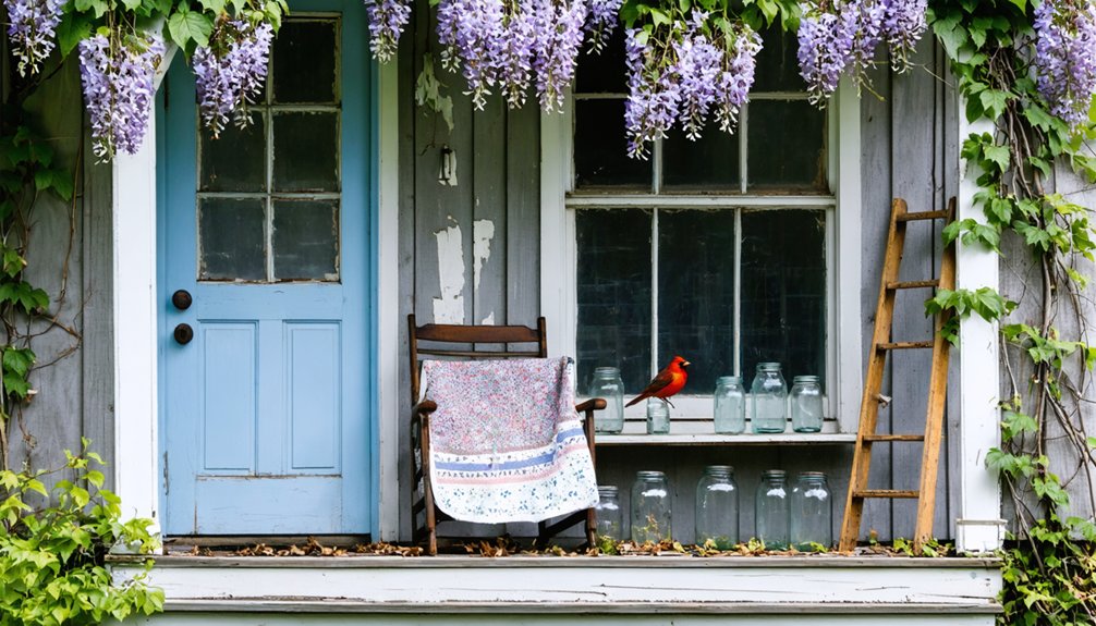 resilience through cultural adaptation