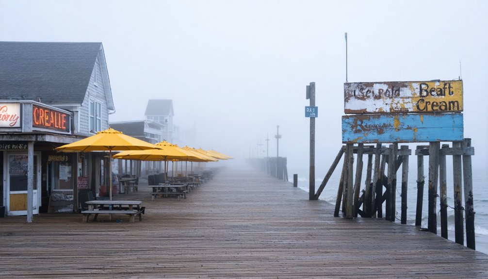 resilience vs abandonment disparity