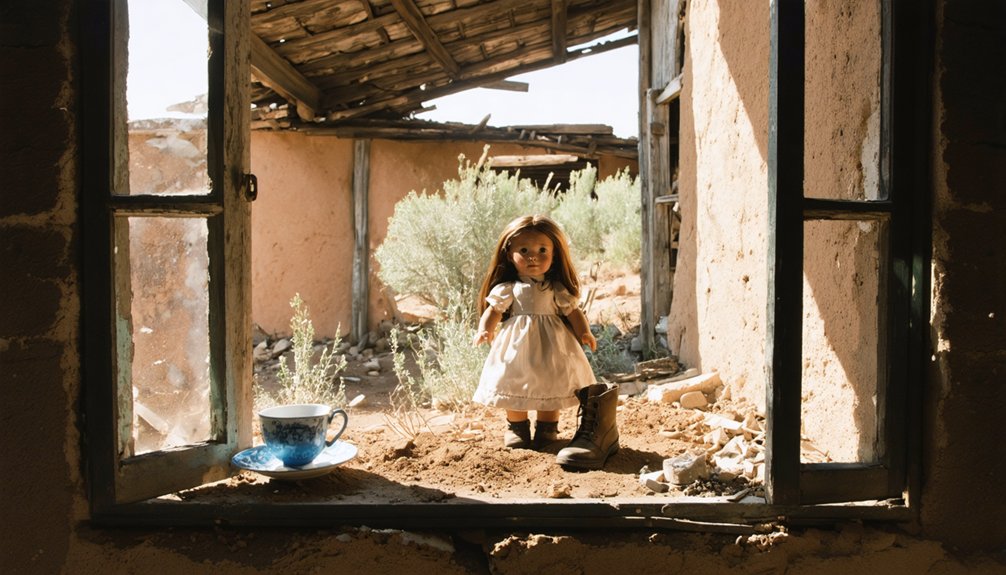 resilient mining community stories