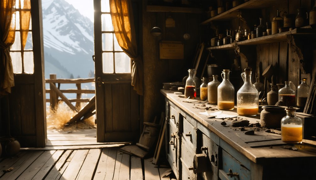 respect historical preservation laws