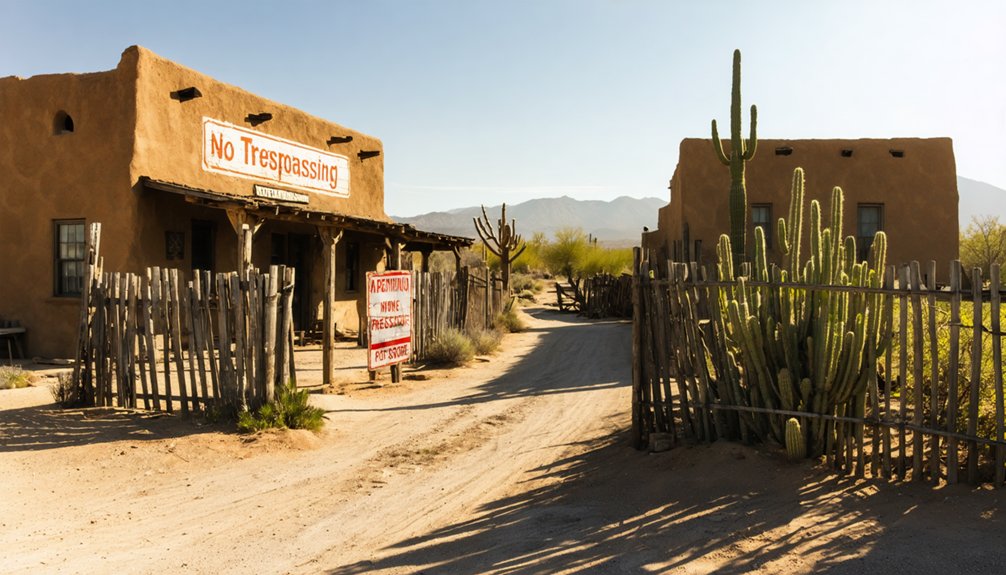 respect nature and history