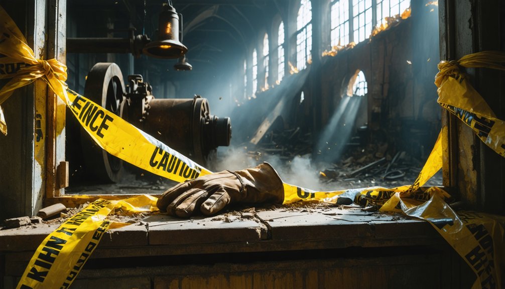 respect safety legal permission