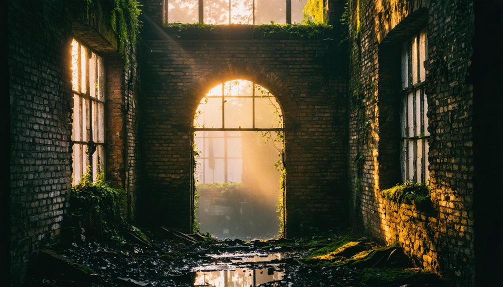 respectful architectural documentation practices