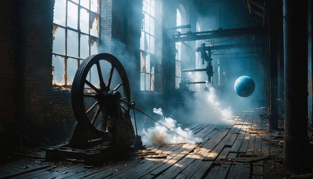 respectful exploration of history