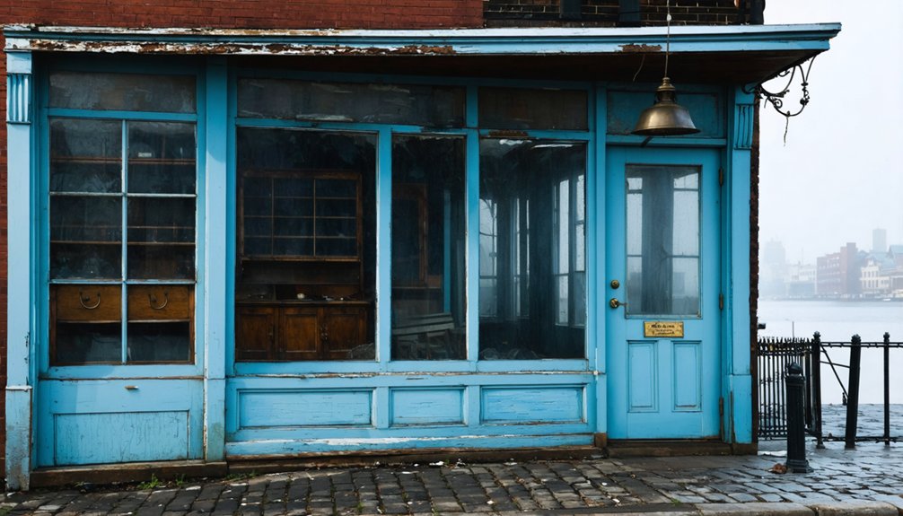 revitalizing heritage waterfront tourism