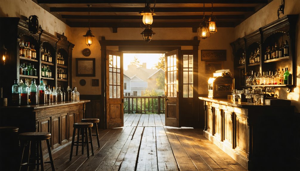 reviving abandoned historical settlements