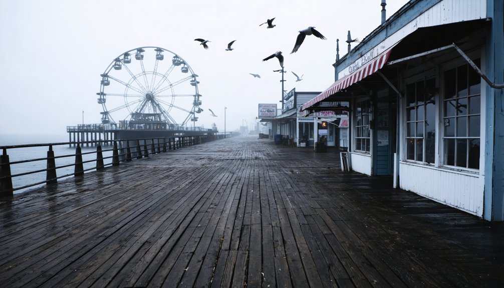 rise and decline of casinos