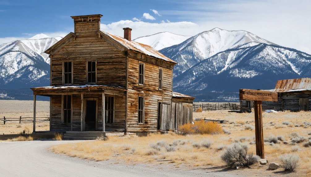 rise and fall of rosita