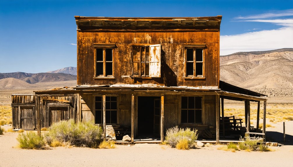 rival settlements compete fiercely