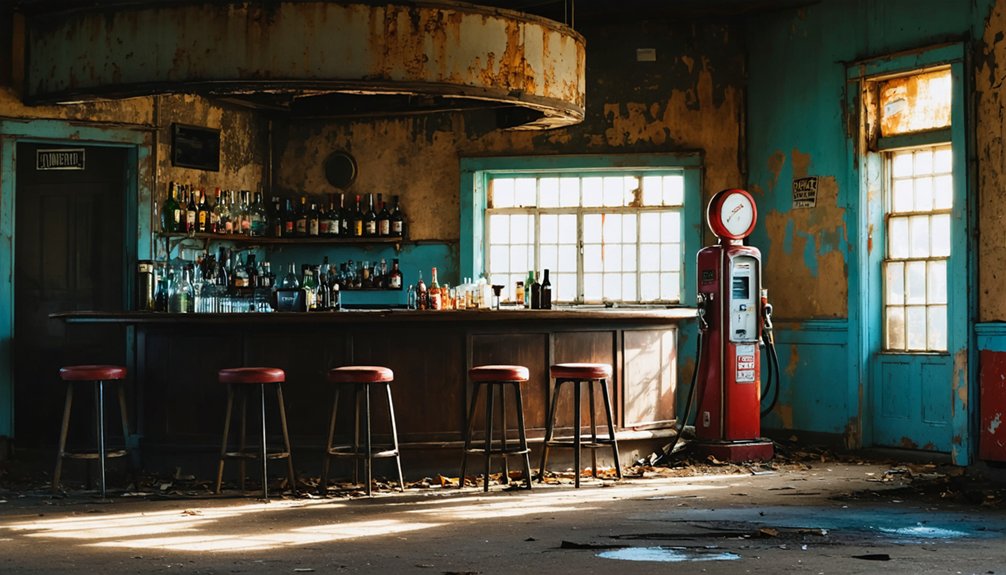 roadside hospitality and services