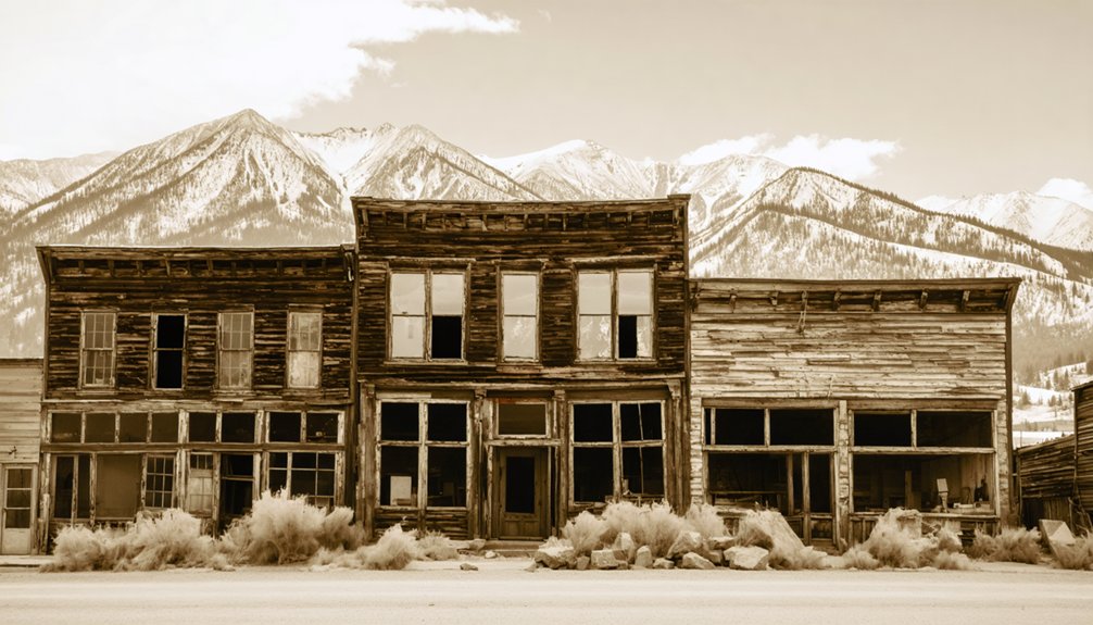 rosita s mining dominance established