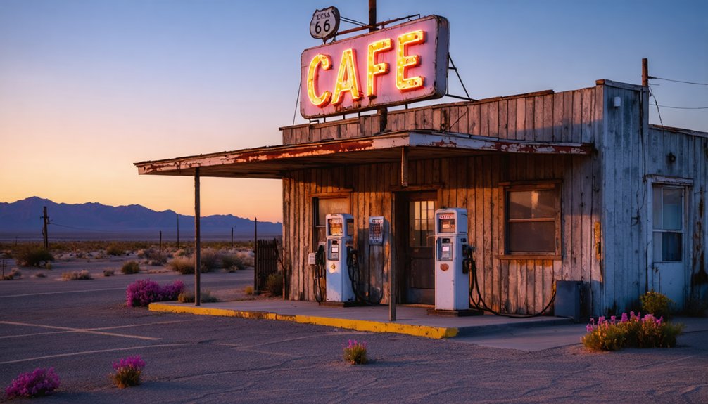 route 66 revitalizes ludlow commerce