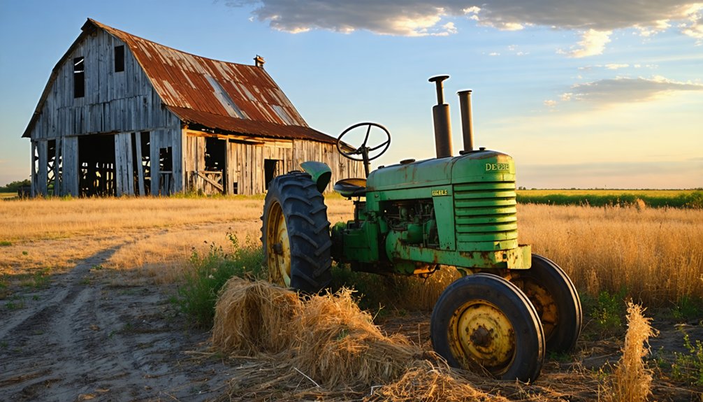 rural exodus and decline