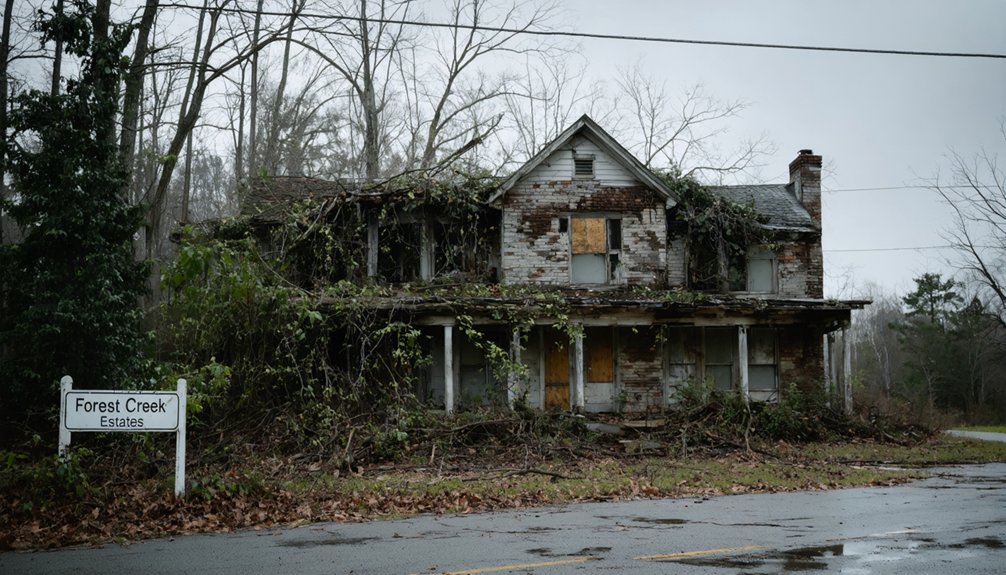 rural georgia vacancy crisis